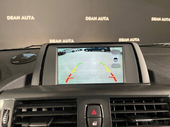 BMW 118i F20 LCI, M-paket, A/T, r. 2016, 107t.km - 19