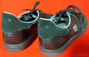 Vasky, Botas Iconic Dark, vel 40, kozene tenisky - 19