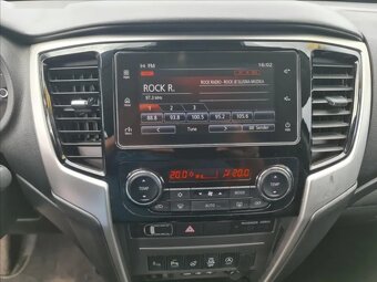 Mitsubishi L200, 2,2 DI-D 4WD - 19