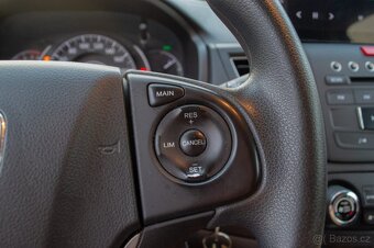 Honda CR-V 2.0 i-VTEC Comfort 4WD A/T - 19