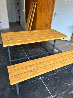 Pivní set ..akce 6800kč - 19