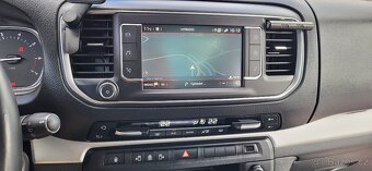 Citroen SpaceTourer 2.0 HDI 130kw automat DPH - 19