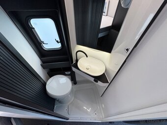 ADRIA TWIN SUPREME 640 SGX, TOP vestavba - 19