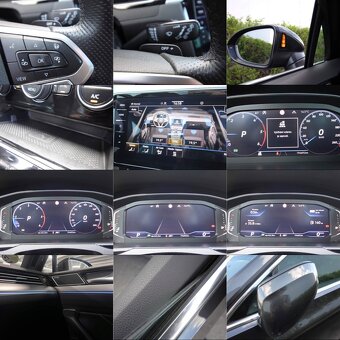 PASSAT B8 ,2.0Tdi-176kw,R-Line,Matrix,NaviPro,Weba,Dyn,Virtu - 19