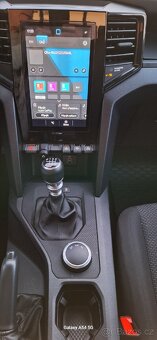 VW Amarok 2.0 125kW - 19