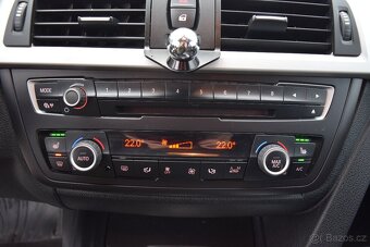►►BMW 2.0 320d • 135KW • SPORT•COMBI◄◄ - 19