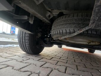 Citroen Berlingo XL 1.6 HDi GRUAU SYSTÉM - BEZ RZI - 19