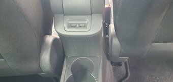 Škoda rapid 1.0tsi 70kw Style Sport +,ČR ,R.V.2018, top výba - 19