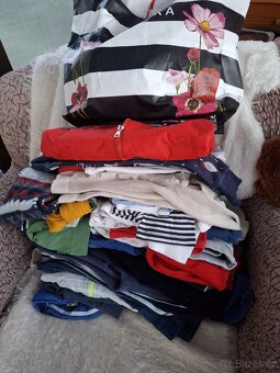 Mix oblečení - 19