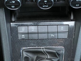 Škoda Octavia III. Combi RS 2014 2,0TDI 135kW - 19