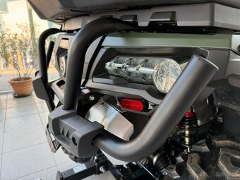 Gladiator X1000 Overland EU5 EPS - AKCE - SKLADEM - 19