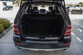 Mercedes-Benz ML 350 CDI 170kw 4matic 4x4 AT - 19
