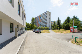Prodej bytu 2+kk, 34 m², Praha, ul. Jílovská - 19