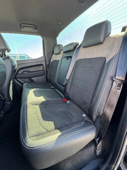 Volkswagen Amarok 3.0 TDI V6 Style 4Motion DSG - Odpočet DPH - 19