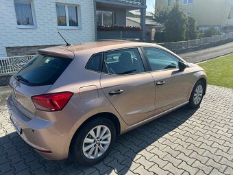 Prodám Seat Ibiza - 19