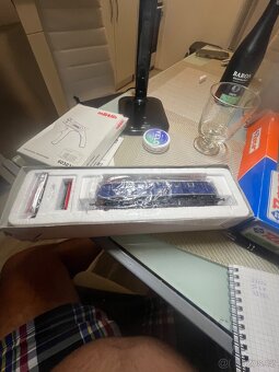 Vláčky Märklin nové zabalené - 19