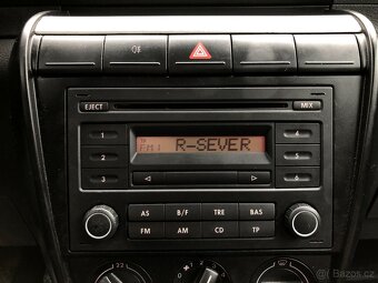 VOLKSWAGEN FOX 1.2 HTP - 19