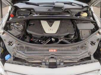 Mercedes-Benz R 320.4matic.3.0CDI.165kw.Automat.R.V.9/2006 - 19