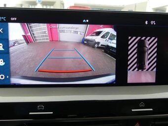 Citroën C5 X, Hybrid 225 ë-EAT8 FEEL PACK - 19