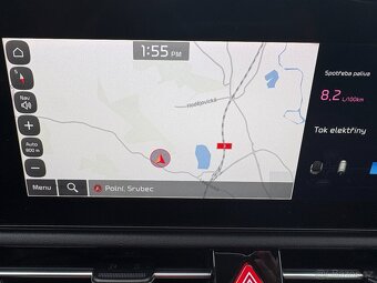 Kia Niro 1.6GDI,HEV,104kW,Style,DPH,ČR,HYBRID - 19