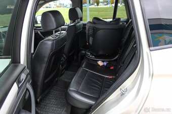 BMW X3 xDrive20d 135kW A/T - 19