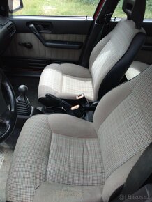 Fiat Tipo 1,6 ie - 19
