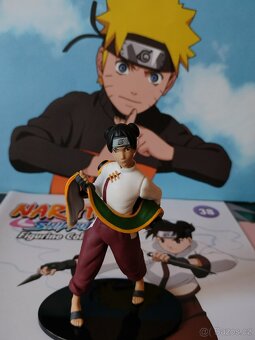 Sběratelské Naruto Shippuuden figurky - 19