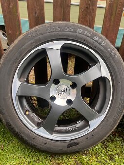 4x108 alu r16 - 19