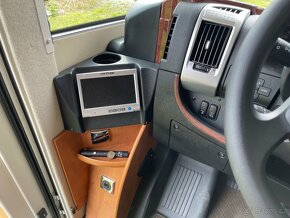 CARTHAGO C-TOURER I 148 rok 2016 - 19