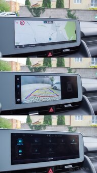Hyundai Ioniq 5 73 kWh Style 4x4 ODPOČET DPH - 19