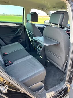 Volswagen Tiguan 2,0 tsi 4x4 - 19
