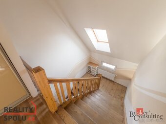 Prodej, byty/5+kk, 137 m2, České mládeže 410/26, Liberec VI- - 19