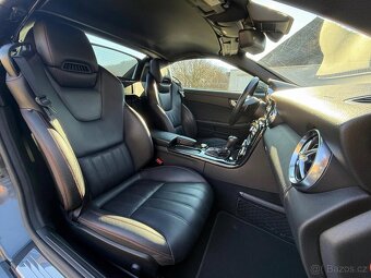 MERCEDES-BENZ SLK 350 AMG Line 7G-Tronic - 19