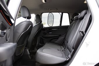 BMW Rad 2 Gran Tourer 216i Sportline 7 miestne - 19