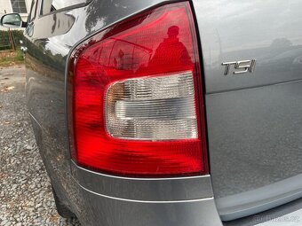 Škoda Octavia 1.4 TSi Výhřev, ALU, Senzory - 19