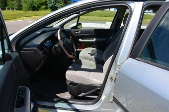 Peugeot 307 HDI 80KW - 19