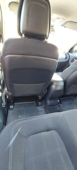 Kia Sportage, ČR, r.v. 2015, cca 74000 km - 19
