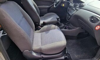 Ford Focus 1.4i 16V 55 KW. Rok 2003. Klima. Tažné - 19