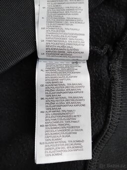 Adidas dámská mikina vel. S - 19