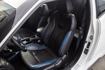 Hyundai Veloster Turbo 1.6 T-GDI Extreme -137kw, nová spojka - 19
