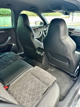 Škoda Superb 3 (FL) SPORTLINE 2.0 TDI DSG 147kw 2021 - 19