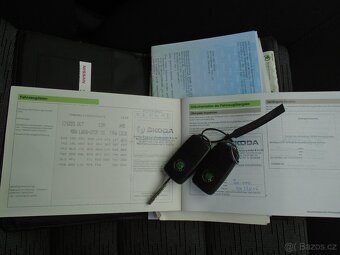 Škoda Octavia 1.2 TSI 77kW - 19