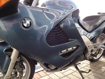 BMW K 1200RS - 19