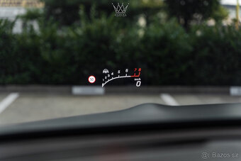 Mercedes-Benz E53 Kombi AMG Multibeam Burmester Masaž - 19