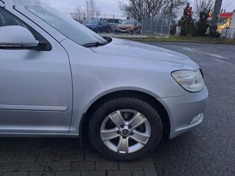 Škoda Octavia, 1.9TDI 77KW PĚKNÁ,ZACHOVALÁ - 19