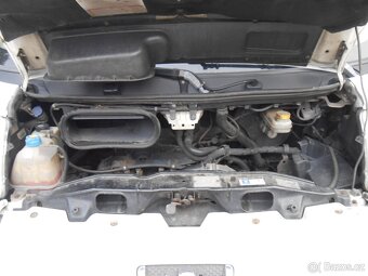 Prodám Peugeot BOXER 2.2 HDi 88kW L2H2 - 19