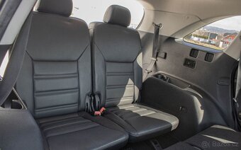 Kia Sorento 2.2 CRDi AWD 2017 - 19