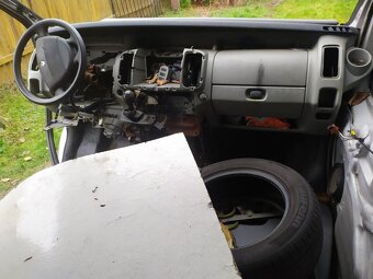 Renault Trafic Vivaro Opel ,Primastar -1.9 dci - 19