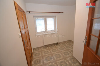 Prodej rodinného domu 3+kk, 89 m², Liberec, ul. Slovanská - 19