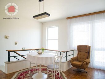 Prodej rodinné vily 7+2 ve Veselí nad Moravou, 250 m2 - 19